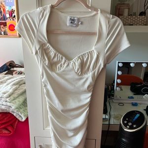 Princess Polly Mini Dress